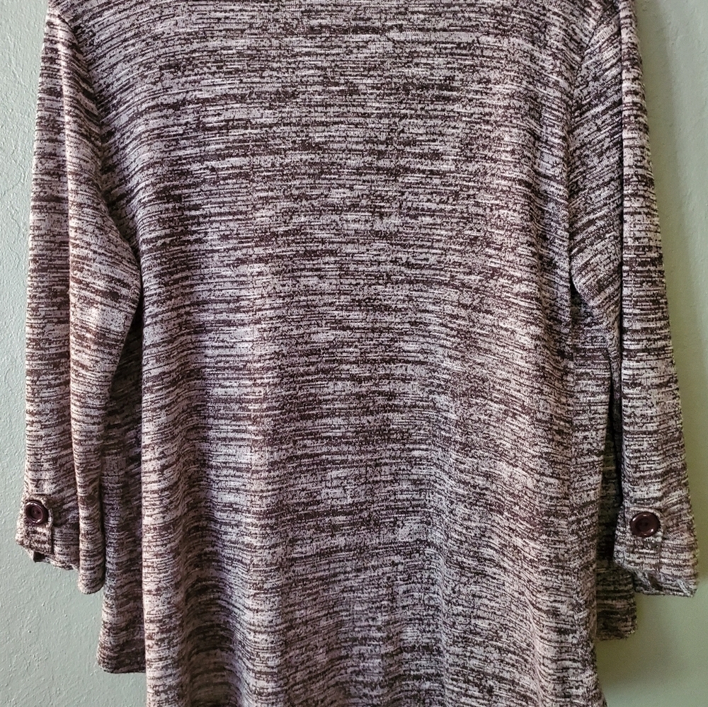 Open Cardigan - Picture 5 of 6